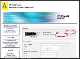 Cara Cek Tagihan Listrik Gratis Dan Subsidi Listrik Pengetahuan Pemerintah