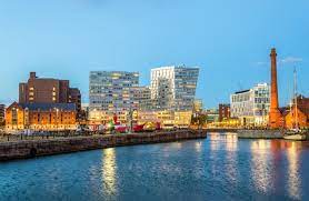 Die agglomeration liverpool urban area beherbergt rund 860.000 einwohner. Liverpool Sehenswurdigkeiten á… Die Top 8 Urlaubsguru