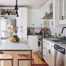 Whether you are planning to invest your own sweat equity in a complete kitchen remodel or simply hope to make a few quick changes over the weekend, when every penny counts it's important to choose projects that will make a big impact for the lowest price possible. Cheap Kitchen Upgrade Ideas Kitchn