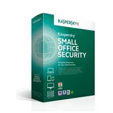 Kaspersky Small Office Security 5 Pcs 1 Server 5 Mobile Devices Price In Pakistan