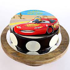 Birthday cake with name generator for boy online. Kids Birthday Cake Upto Rs 300 Off Birthday Cake For Girls And Boys Ferns N Petals