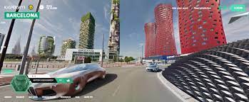 Kaspersky Earth 2050 Barcelona Adsofbrands Net