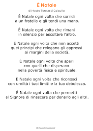 45 Poesie Di Natale Per Bambini Natale Parole Di Natale Bambini Di Natale
