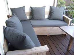 Loungepolster Loungekissen Auflagen Fur Loungemobel Die Kissengestalter Lounge Mobel Lounge Kissen Sitzecke