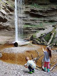 Pahler Schlucht Weilheim Schongau Kimapa Ausflug Weilheim Schongau Urlaub Reisen