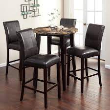 14 Cheap And Discount Walmart Kitchen Table Sets Walmart Canada Kitchen Table And Chairs Walmart Kitchen Table Pub Table And Chairs Bar Table Sets Bar Table