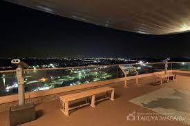 デートで行きたい 千葉で雰囲気抜群の夜景スポット12選 夜景infoまとめ