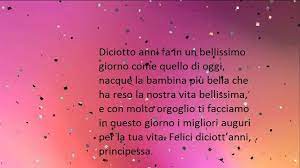 Augurio Da Parte Di Mamma E Papa Alla Figlia Maggiorenne Con Buon Compleanno Frasi Buon Compleanno Compleanno Figli Compleanno