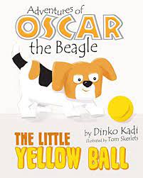 Little Yellow Ball A Children S Picture Book Bedtime St Https Www Amazon Com Dp B0789ytgrb Ref Cm Sw Children S Picture Books Kindle Books Picture Book