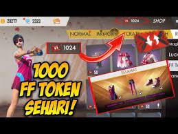 This hack works for ios, android and pc! Cara Mendapatkan Ff Token Dengan Cepat 100 Work Free Fire Indonesia Ø¯ÛŒØ¯Ø¦Ùˆ Dideo