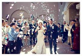 Le mariage, le baptême, la communion, la. Bulles De Savon Pour Mariage Ou Fetes Decoration Mariage Tendance