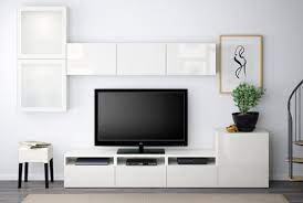Besta Aufbewahrung Grundelemente Wohnzimmer Tv Wand Ideen Mobel Wohnzimmer Ikea