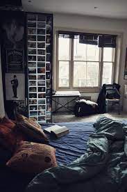 Defeat3rr Bedroom Vintage Aesthetic Bedroom Grunge Bedroom