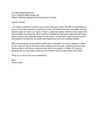 Edit to clarify, i'm asking for an internship offer deadline extension from company a. 5 Ways To Write A Letter Asking For An Extension Wikihow