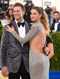 With a combined net worth of over half a billion dollars, gisele bündchen and tom brady are a true power couple. Tom Brady Net Worth How Nfl Legend And Wife Gisele Bundchen Have Made Their Fortune Mirror Online