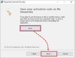How To Remove A Kaspersky Application