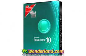 Kaspersky Rescue Disk 2018 18 0 11 0 Build 2019 05 06 Free Download Pc Wonderland