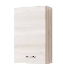 Bad Hangeschrank Fontana 1 Turig 40 Cm Breit Buche Moebel Guenstig De