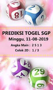 Prediksi Sgp Mainan Singapura