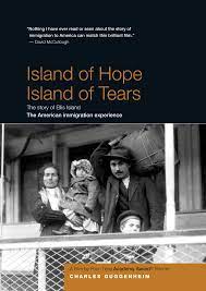 The tour included archival photographs and films of the immigrant experience. Island Of Hope Island Of Tears 1989 Imdb
