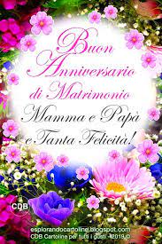 Cdb Cartoline Per Tutti I Gusti Cartolina Buon Anniversario Di Auguri Di Buon Anniversario Di Matrimonio Buon Anniversario Anniversario Di Matrimonio