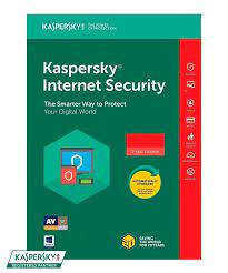 Kaspersky Internet Security 2021 3 Pc 1 Year Cd Region North America For Sale Online