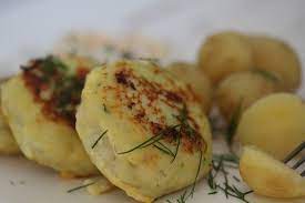 June 20, 2020 vilani uncategorized. Fiskefrikadeller Recette Danoise De Croquettes De Cabillaud