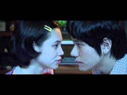 The 16 Best Japanese Romance Movies Cinema Escapist See more ideas about japanese movies, romance, japanese.