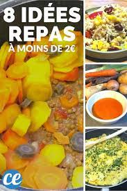 Au travers d'une gamme qui ne cesse de s'élargir, pierre champion propose de nombreuses spécialités du bien sûr, difficile de trouver un produit pas cher qui restitue fidèlement le meilleur de ce met d'exception. 8 Idees Repas A Moins De 2 Par Personne Faciles Rapides Pas Cheres