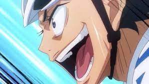 Yowamushi Pedal Glory Line Episode 12 Subtitle Indonesia In 2020 Yowamushi Pedal Women S Museum Indonesia