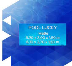 Pool Kaufen In Polen Wasseraufbereitung Gfk Schwimmbecken Pool Aus Polen