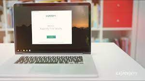Kaspersky Total Security 2017 Youtube