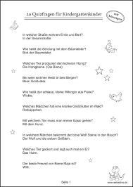 Fragesammlungen für kindergeburtstage und co. Quizfragen Kindergartenkinder Quizfragen Fur Kinder Schnitzeljagd Kinder Ratselspiele Fur Kinder