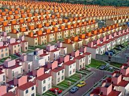 Please choose a different date. San Buenaventura Housing Complex Mexico Accidentalwesanderson