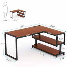 Ebern Designs Hertford L Shape Computer Desk Reviews Wayfair Desk Furniture Diy Furniture Metal Furniture