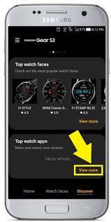 Can i use my samsung watch golf pad app does not show in app list on wear watch. How To Install The Golf Pad Watch App On My Gear Galaxy Watch Improve Your Golf Game Golf Pad Gps Tutorials Faq