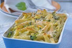 Brokkoli Nudel Gratin Mit Schinken Rezept Rezept Nudel Schinken Gratin Brokkoli Nudel Auflauf Rezepte