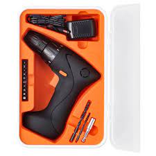 Fixa Schrauber Bohrmaschine Li Ion Akku Ikea Osterreich Drill Tools Ikea Fixa