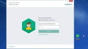 Download Kaspersky Safe Kids Free