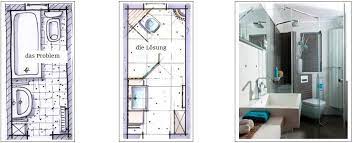 Badplanung Kleines Bad Unter 4m Kleine Badezimmer Design Bad Grundriss Bad Einrichten