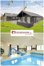 Danemark Ferienhaus In Ebeltoft Ostsee Ferienhaus Danemark Ferienhaus Ferienhaus Mit Pool