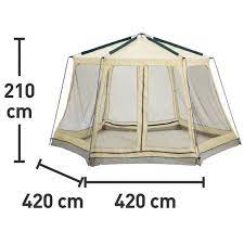 Cmi Pool Pavillon Beige 420 Cm X 420 Cm Kaufen Bei Obi Pavilon Bassejn Moskva