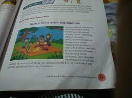Tuliskan 1 Gagasan Pokok Dan 4 Gagasan Pendukung Di Gambar Itu Terimakasih Soalnya Mau Dikumpul Brainly Co Id