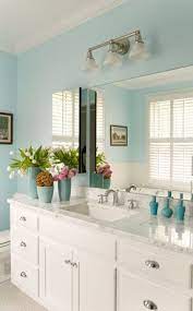 House Of Turquoise Turquoise And White Light Blue Bathroom Aqua Bathroom Blue Bathroom Our bathroom color inspiration gallery is sure to inspire.