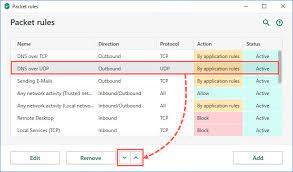 How To Set Up Firewall In Kaspersky Internet Security 20