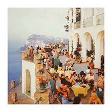 Aime Leon Dore On Instagram Capri 1949 Ralph Crane