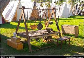Inground Cooking Pits Yahoo Search Results Yahoo Image Search Results Viking Tent Viking Camp Vikings