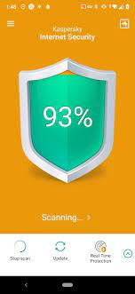 Kaspersky Mobile Antivirus 11 60 4 5187 Download For Android Apk Free
