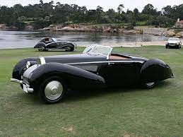 Bugatti Type 57 C Voll Ruhrbeck Cabriolet High Resolution Image 4 Of 12 Bugatti Type 57 Bugatti Cabriolets