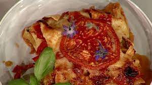 Gemuse Lasagne Rezepte Ard Buffet Swr De Lasagne Rezept Rezepte Lasagne